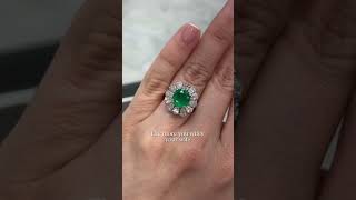 Fine Jewelry as an Investment Emerald Rings Jewelry That Holds Value Meaning and Timeless Beauty