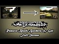 How To Fix WIDE SCREEN OR BLACK BORDER In Nfs Mw Part 2 