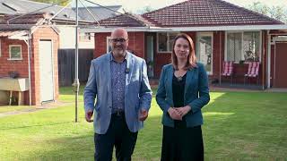 115 Lambeth Street, Panania - Alliance Real Estate