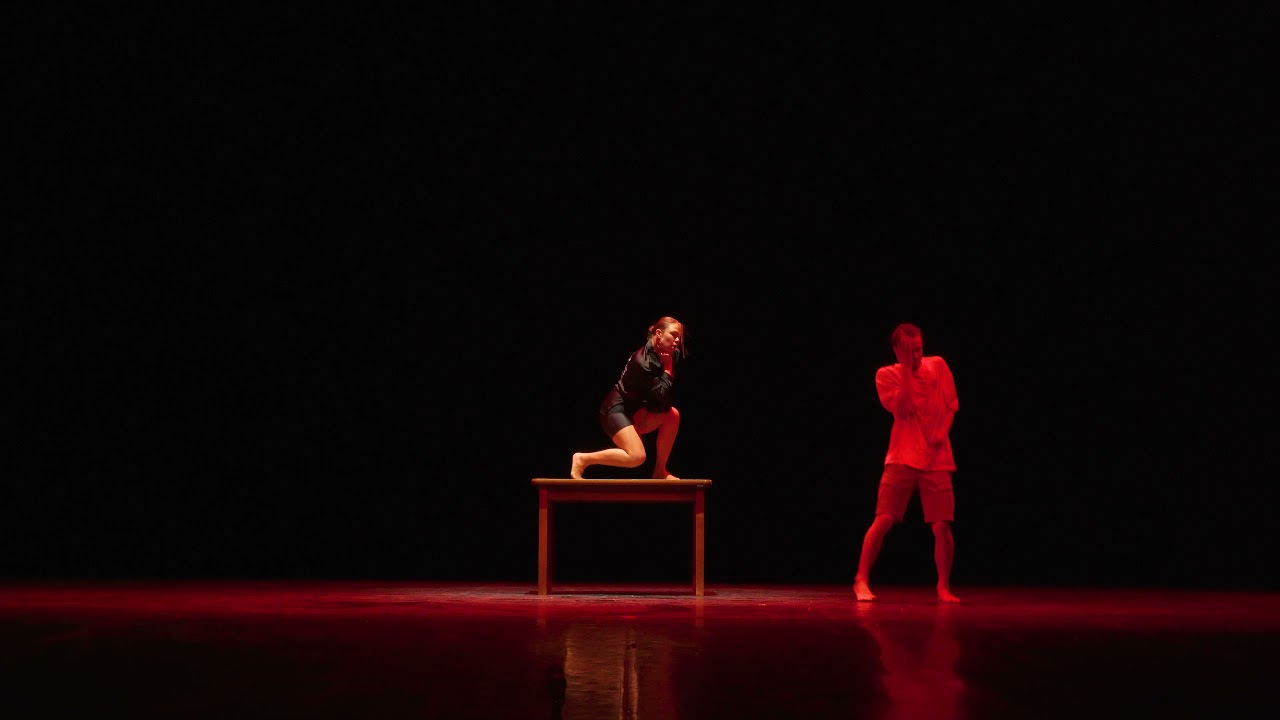 JULIA SLASHEVA & VITALIY BAKHAMANOV // ОТЧЕТНЫЙ КОНЦЕРТ 2021