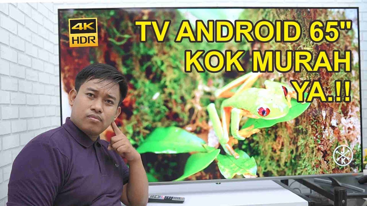 Dijual Big Promo Tcl Led Smart Tv Full Hd 55 Inch L55s6000 Murah Shopee Indonesia