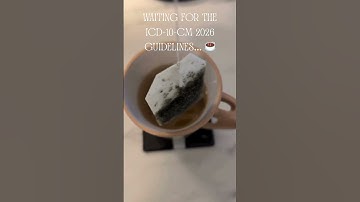 ICD-10-CM 2026 Guidelines Go Live Oct 1, 2025 🚨 | Are You Ready? #icd10