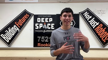 FRC Rookie Basics: Pit Interview and Presentation Tips