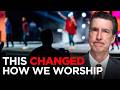 Why Removing THIS Changed Church Worship Why Removing THIS Changed Church Worship