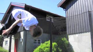 TRAMPO EDIT 2010