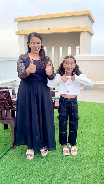 Amaira n mummy ki chappal pehna li #shorts #thegeetagurjar