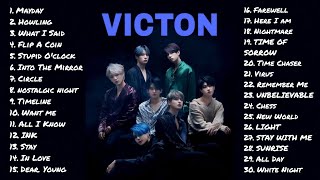 VICTON (빅톤) BEST SONGS PLAYLIST