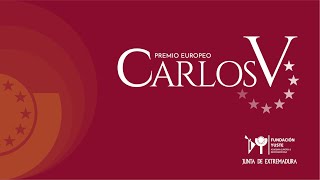 Ceremonia de entrega del Premio Europeo Carlos V 2021 (versión original)