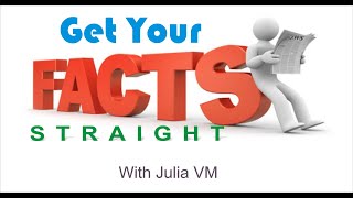 Top Facts Julia Vm Healthcare Fashion Food