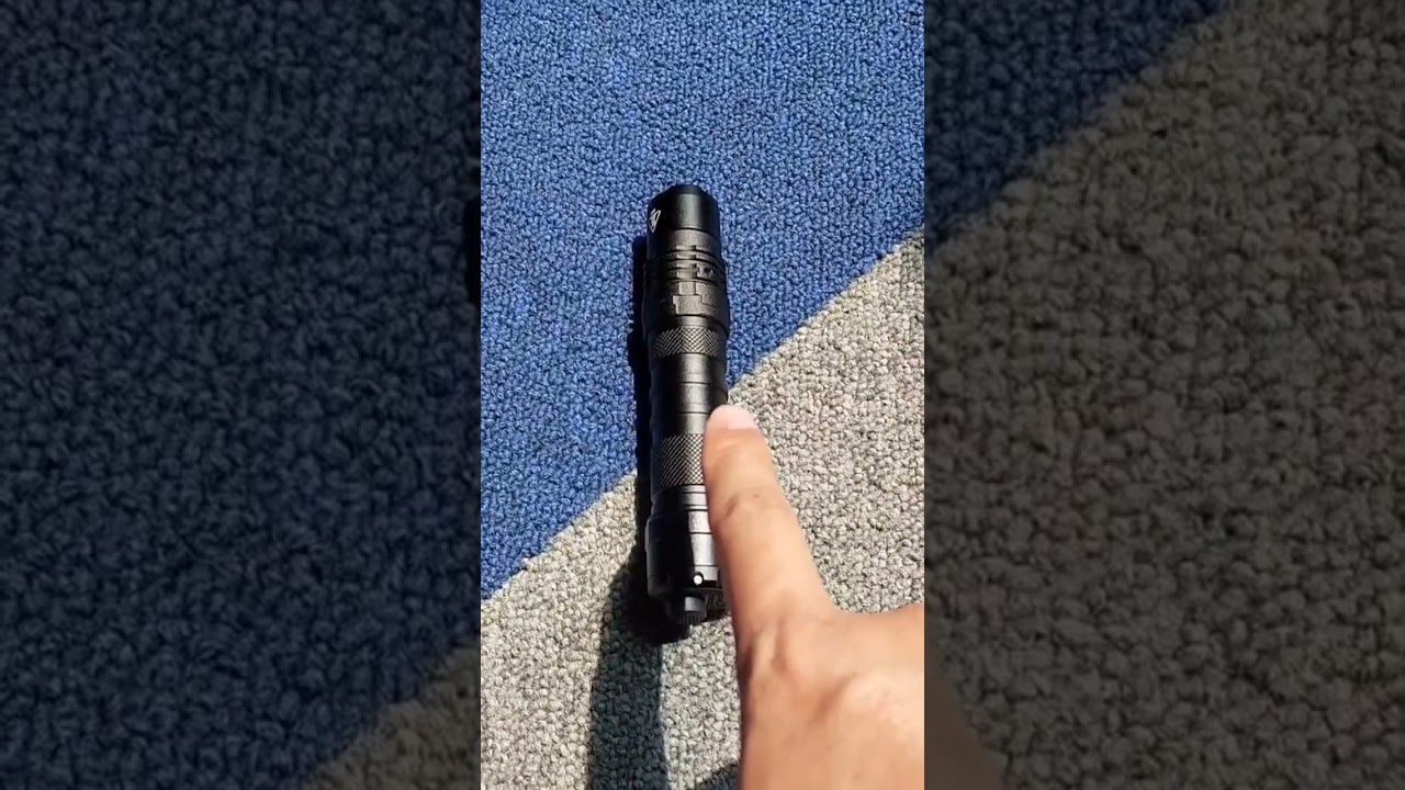 SENTER NITECORE P10i‼️