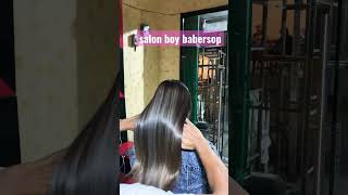 Semotingwarna Hairlek Abu