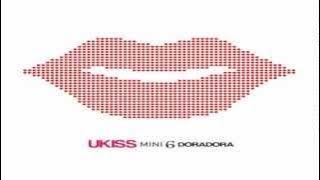 [HQ/MP3] 4U (For You) - U-Kiss