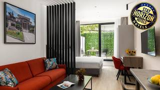Hestia - Averof 7 | Athens, Greece | Hotel Review 🛏️
