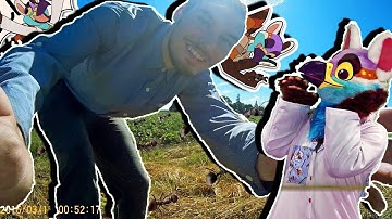 Diversity of Life Ep. 24: Field Experiments and My Research!