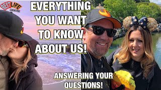 ... here is everything you need to know about who we are, includin...
