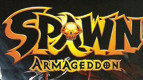 Spawn Armageddon Walkthrough#15
