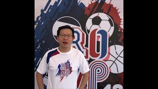 ROMP 18 Youth Sports Carnival