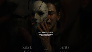 Jangan Nonton Ini‼️Bukan Motivasi part 110 #FilosofiHidup #KataBijak #SadReality #shorts