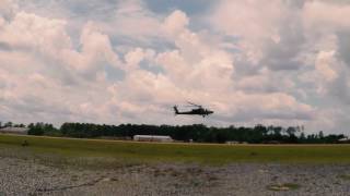 76th IBCT at JRTC B-Roll