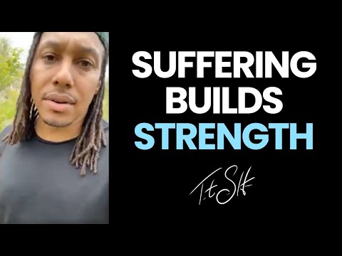 You Need to Endure the Setbacks | Trent Shelton