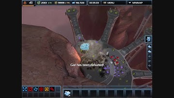 10 Experimental Noahs Firing Sequence