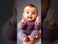 Cute Baby Ringtone Shortsfeed 