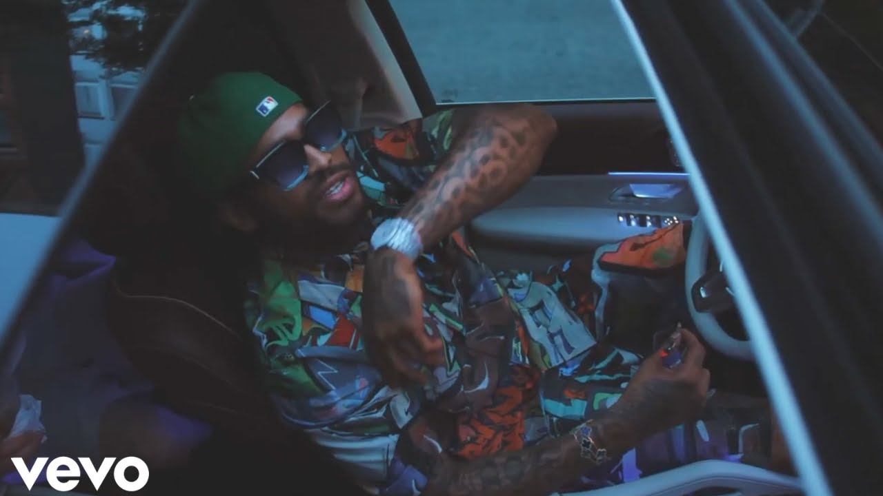 Nas ft. Dave East - Eastside Scriptures