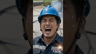 S3G Electrical Engineer Power outage Losing contact