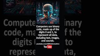 The Role of Binary in Digital Computing