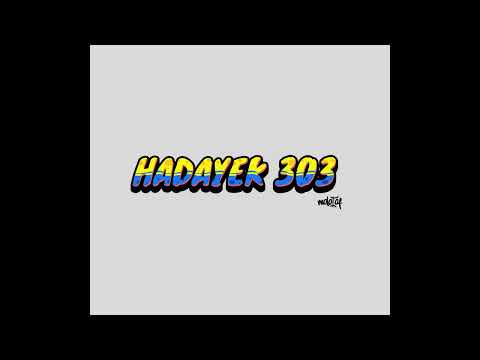 Molotof - Yona (The Horse) يونا (Hadayek303)