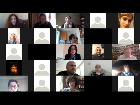 \"ვაქცინების შექმნა და გამოყენება\