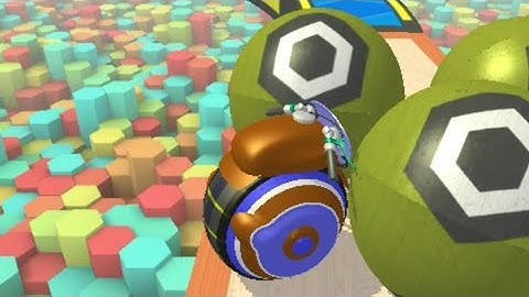 Action Balls Tutorial SpeedRun New Update Level 1438 Walkthroungh Gameplay Android ios Mobile Game