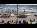 2 litre Bangers Supreme Smeatharpe 30/12/18
