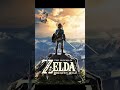 My Honest opinion on Zelda: Breath of the Wild