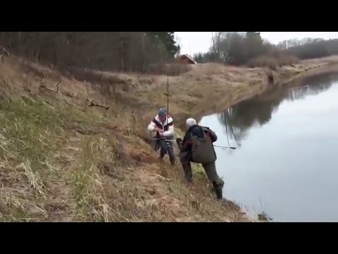 рыбалка в апреле в иваново рыбалка в апреле в иваново