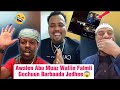 Awale Musama Abu Muaz Waliin Falmii Gochuun Barbaada Jedhee 