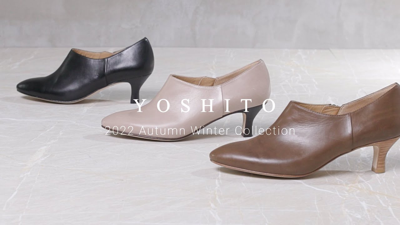 YOSHITO   ブーティ 楽天市場】yoshito（ブーティ｜レディース靴）：靴の通販