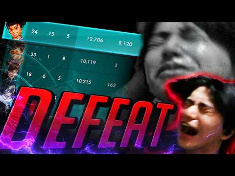 epic、メンタル崩壊。これ負けれるん？ｗ【オーバーウォッチ / OW】