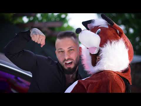Robert Ionescu🔥 - Diss Fraerelo-Rafaelo!!! Official video