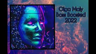 Полина Гагарина - Смотри (Olga Maly Bass Boosted 2022)