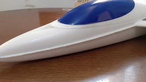 #aeromodelismo -MONTAJE FUNJET 2 ULTRA MULTIPLEX 2021-