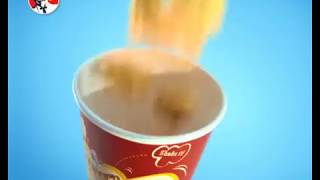 Kfc Popcorn Chicken Shaks - Jackhammer Commercial 2004