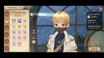 Tree Of Savior: Neverland Gameplay MMORPG Part 3