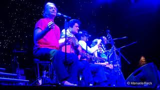 Grahame Patrick Doyle, Joe Passion, Jeff Giles, Jim Yorfido Bill Culp - All I have to do is dream Grahame Patrick Doyle, Joe Passion, Jeff Giles, Jim Yorfido Bill Culp - All I have to do is dream