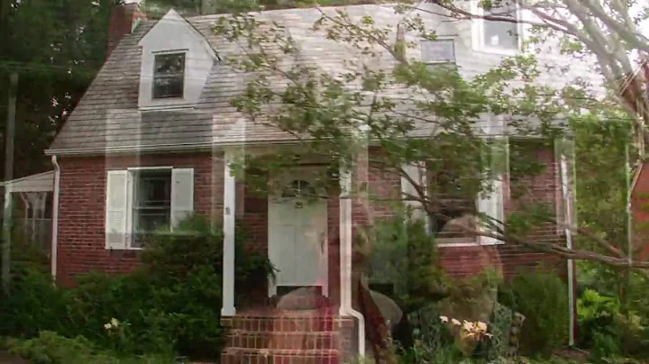 5213 N 25th Rd. Arlington VA / MLS# AR7381202