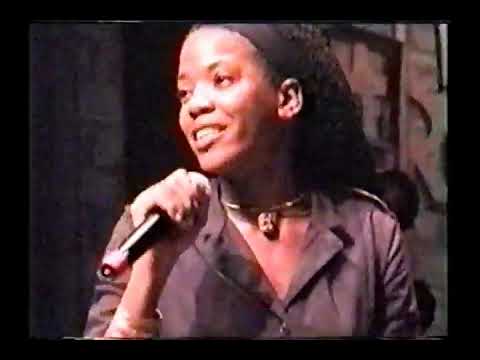 Dezarie 2003   Strengthen Your Mind