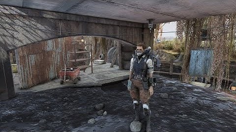 C.A.M.P. Showcase: "Scum Bridge"