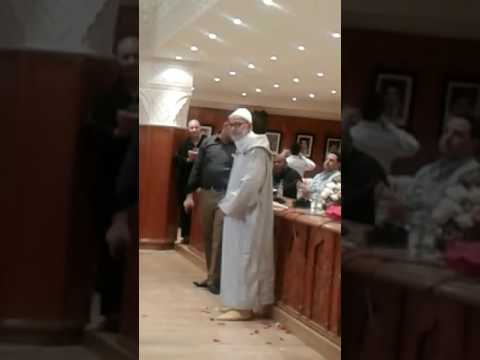 تكريم الحاج الأنصاري عبد اللطيف