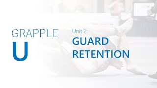 Unit 2 Guard Retention Primer - Your Anatomical Frames