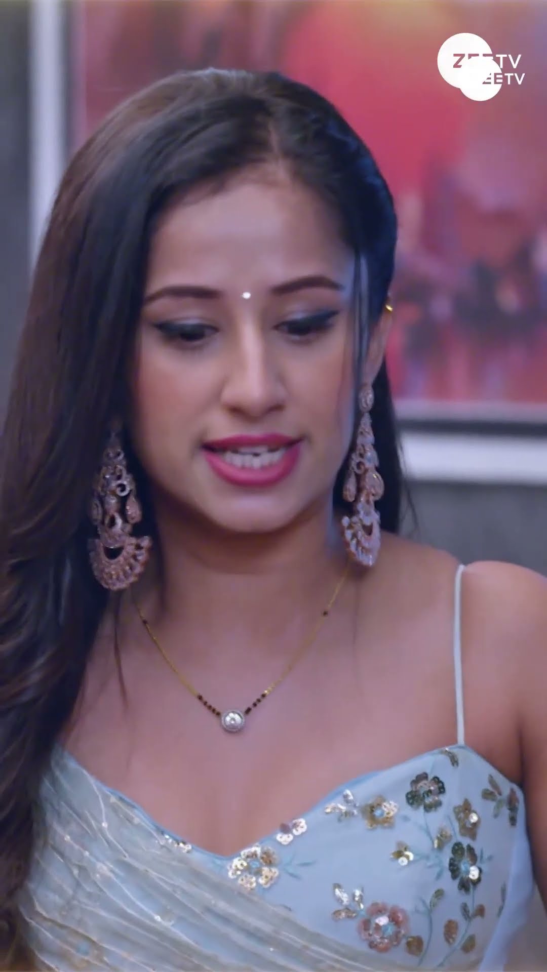 #BHAGYA LAKSHMI #Shorts #Zee TV #Entertainment #Drama
